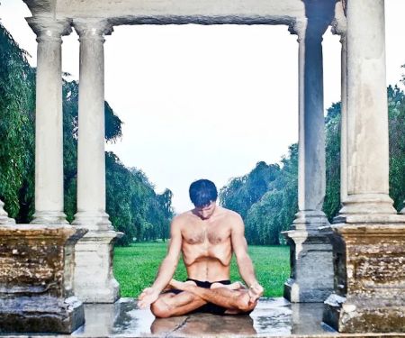 Dhyana Yoga