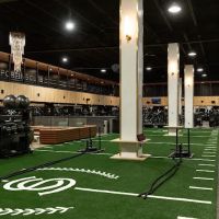 The Sporting Club at The Bellevue ico