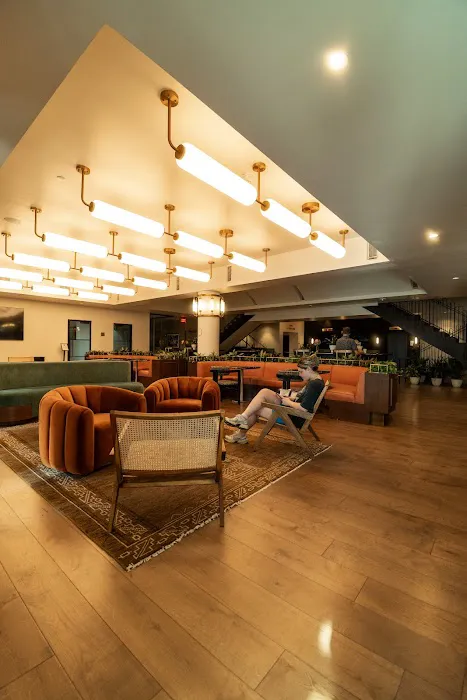 The Sporting Club at The Bellevue Picture 7