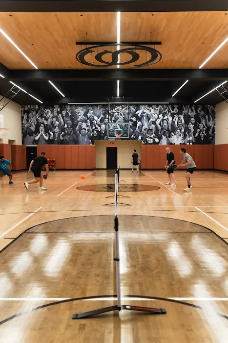The Sporting Club at The Bellevue Picture 2