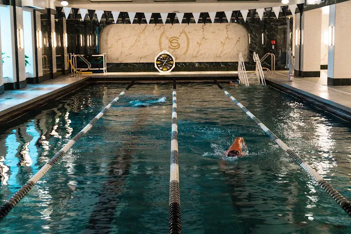 The Sporting Club at The Bellevue Picture 6