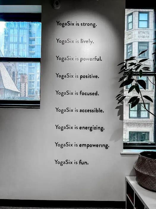 YogaSix Rittenhouse Picture 7