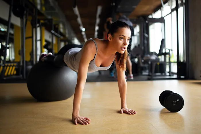 Endgame Boxing + Fitness Picture 1