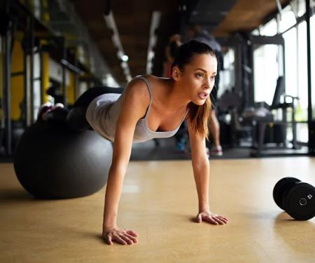 Endgame Boxing + Fitness