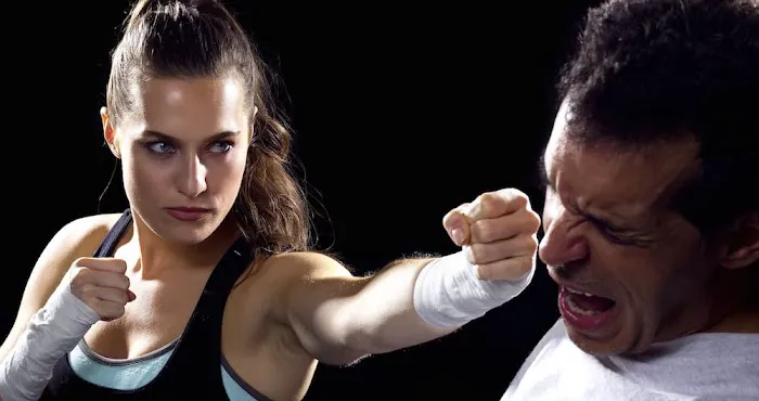 Endgame Boxing + Fitness Picture 4