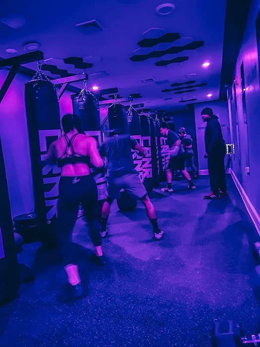 Endgame Boxing + Fitness Picture 6