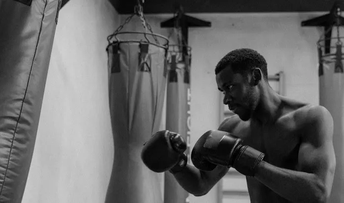 Endgame Boxing + Fitness Picture 7