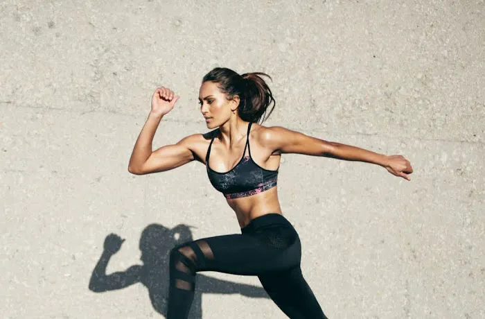 Endgame Boxing + Fitness Picture 3