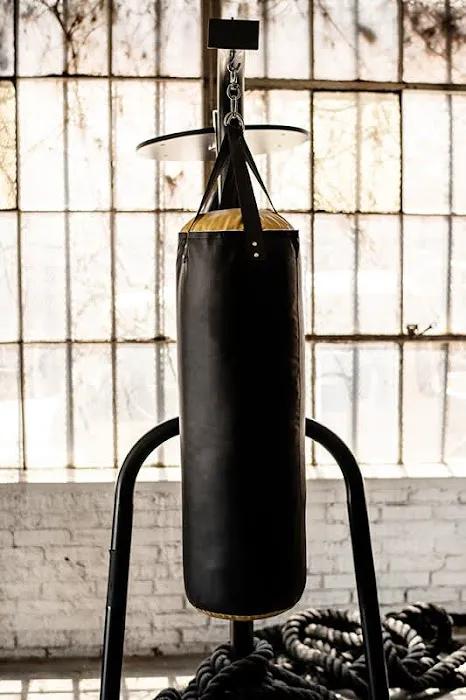 Endgame Boxing + Fitness Picture 10