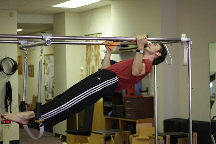 CenterSpace Pilates Picture 1