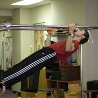 CenterSpace Pilates ico