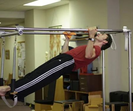 CenterSpace Pilates