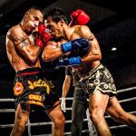 Kao Muay Thai
