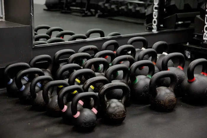 Arena Fitness & Performance Picture 4