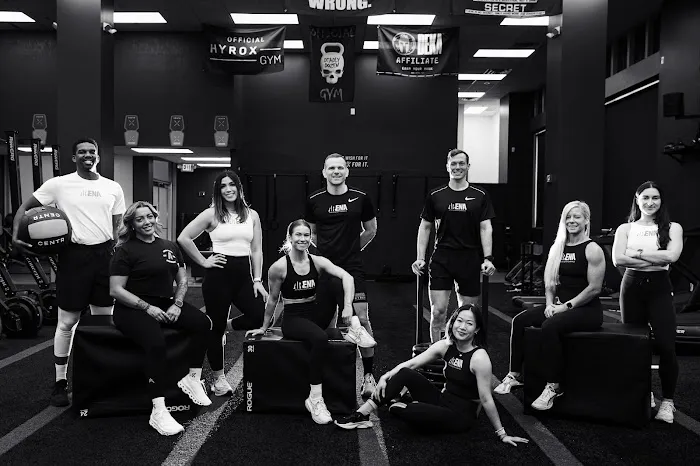 Arena Fitness & Performance Picture 6