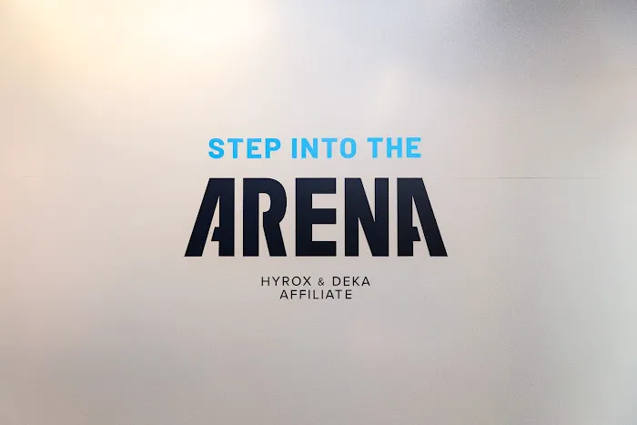 Arena Fitness & Performance Picture 2
