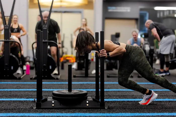 Arena Fitness & Performance Picture 3