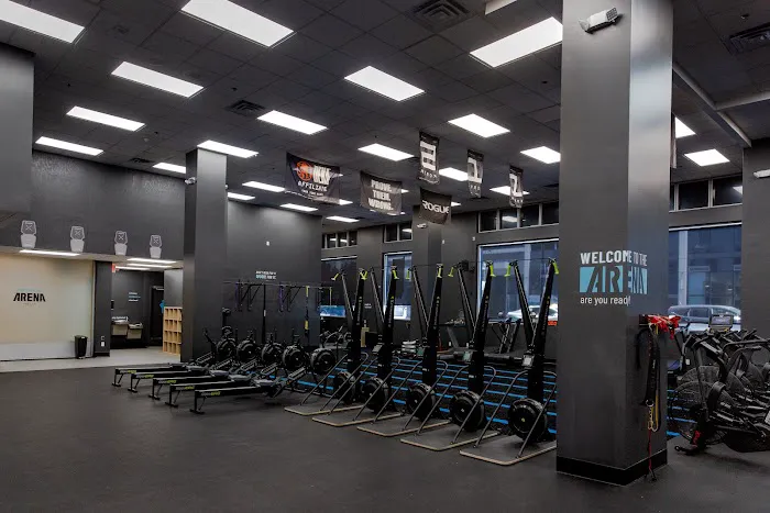 Arena Fitness & Performance Picture 8