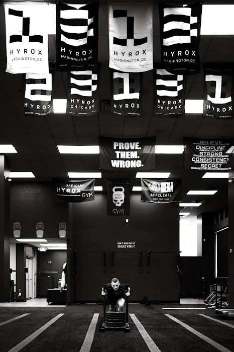 Arena Fitness & Performance Picture 1