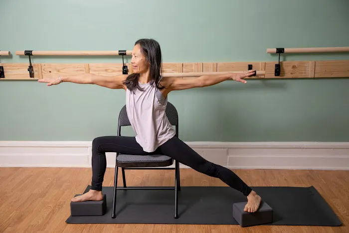 Lumos Yoga & Barre - Parrish Street Picture 6