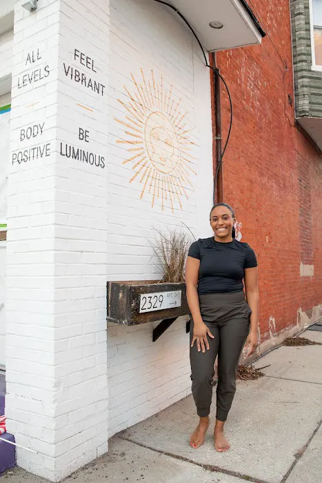 Lumos Yoga & Barre - Parrish Street Picture 2