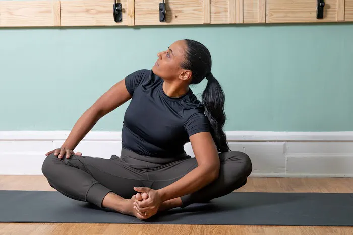 Lumos Yoga & Barre - Parrish Street Picture 7