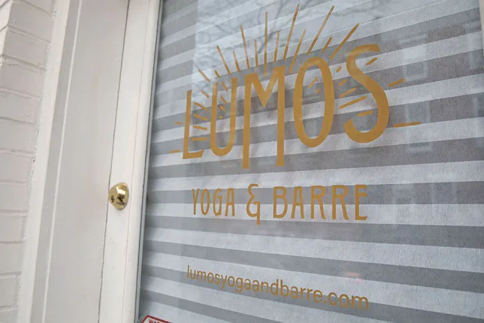 Lumos Yoga & Barre - Parrish Street Picture 8