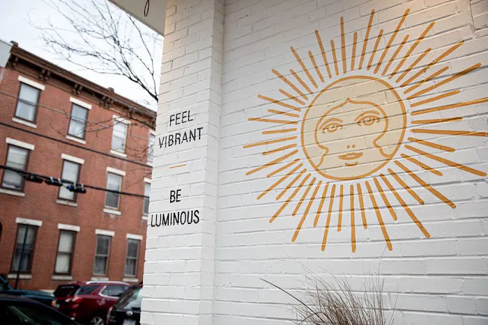 Lumos Yoga & Barre - Parrish Street Picture 5