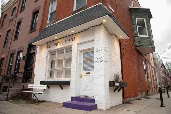Lumos Yoga & Barre - Parrish Street Picture 10