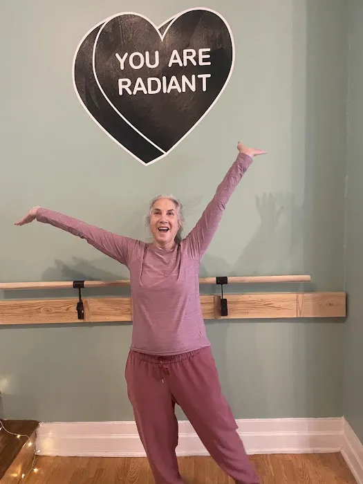Lumos Yoga & Barre - Parrish Street Picture 1