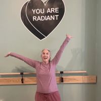 Lumos Yoga & Barre - Parrish Street ico