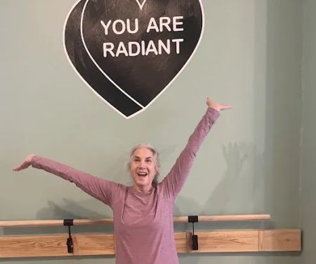 Lumos Yoga & Barre - Parrish Street