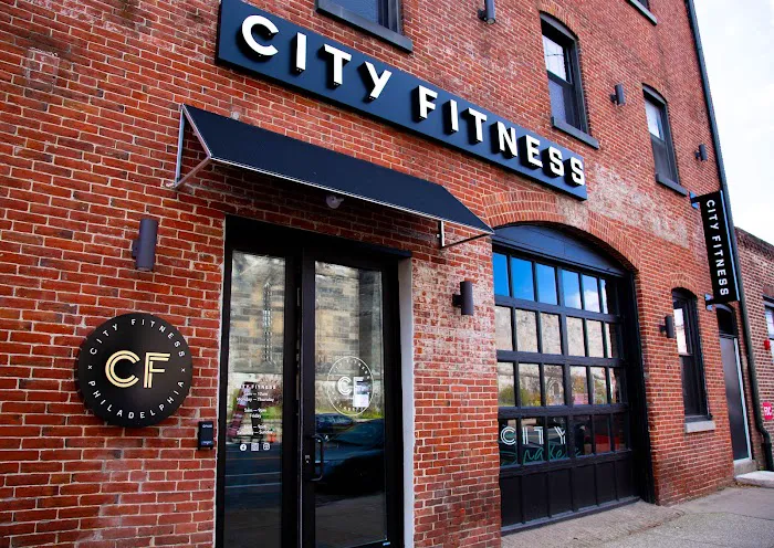 City Fitness Picture 1