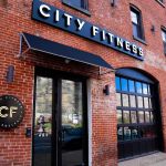 City Fitness