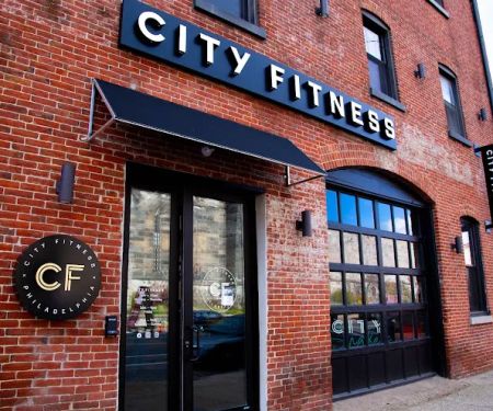 City Fitness
