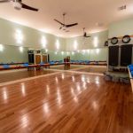 Lumos Yoga & Barre - Green Street