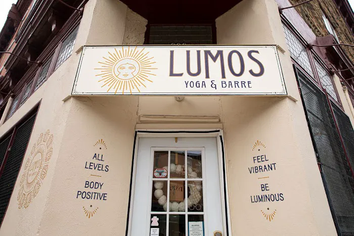 Lumos Yoga & Barre - Green Street Picture 9