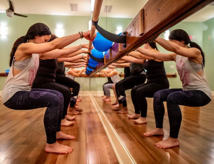 Lumos Yoga & Barre - Green Street Picture 3