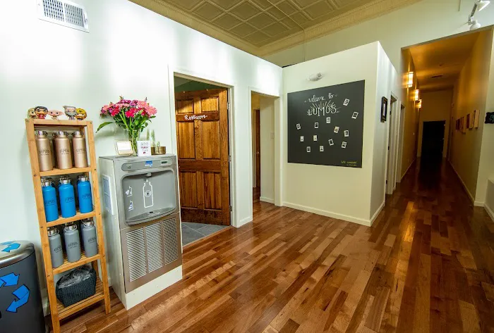 Lumos Yoga & Barre - Green Street Picture 4