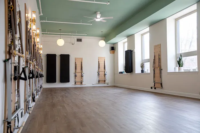 Lumos Yoga & Barre - Spring Garden Picture 5