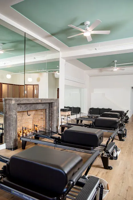 Lumos Yoga & Barre - Spring Garden Picture 3