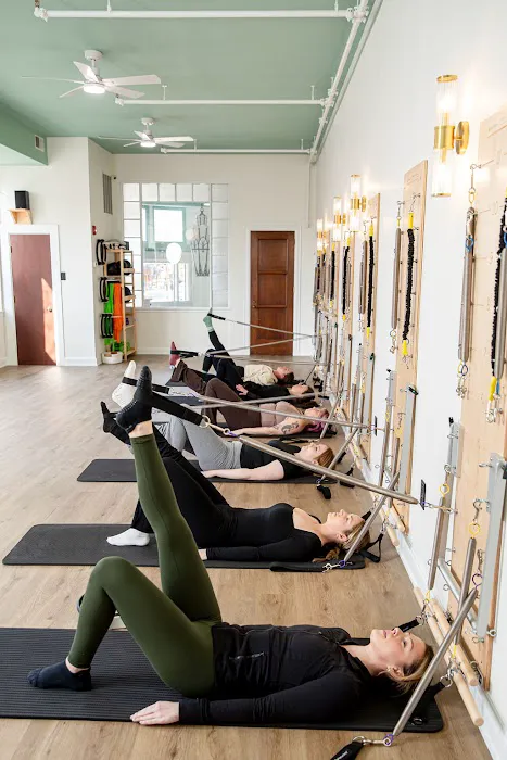 Lumos Yoga & Barre - Spring Garden Picture 8