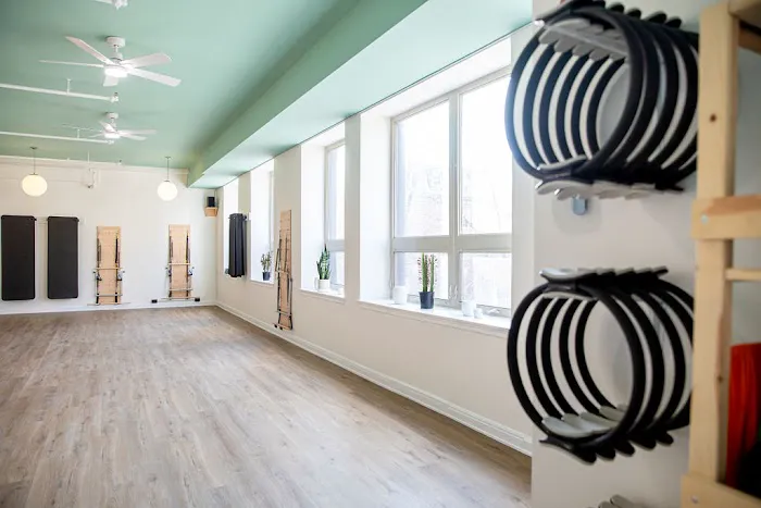 Lumos Yoga & Barre - Spring Garden Picture 1
