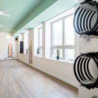 Lumos Yoga & Barre - Spring Garden ico