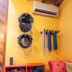 Midsection Connection