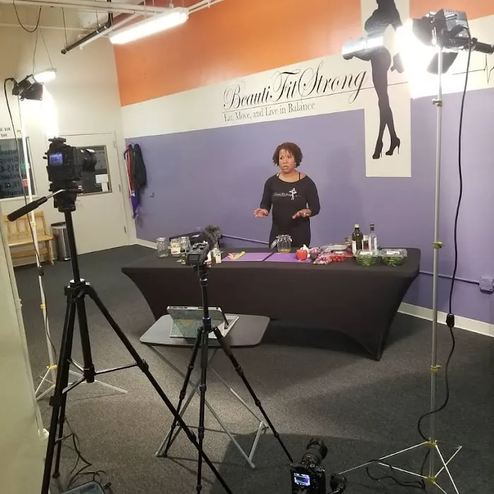 Beautifitstrong Fitness Studio Picture 1