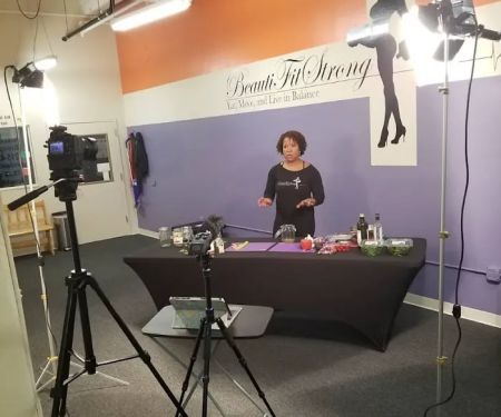 Beautifitstrong Fitness Studio