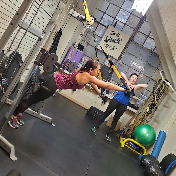 Beautifitstrong Fitness Studio Picture 2