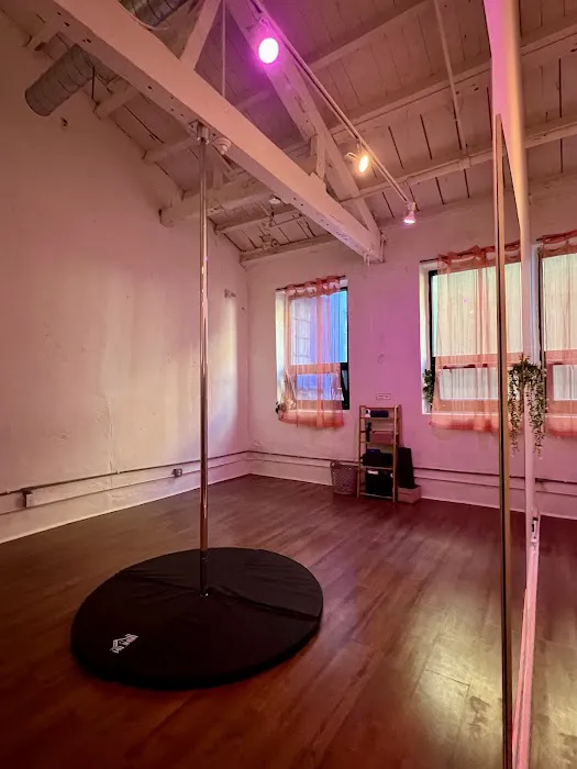 The Studio 222 Loft Picture 6