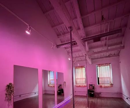 The Studio 222 Loft